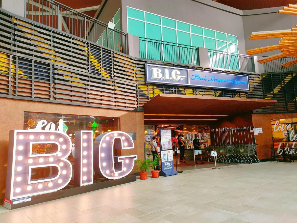 Legoland 3Min Lakeview Happyrainbowsuite 7Pax 2R2B Nusajaya  Esterno foto